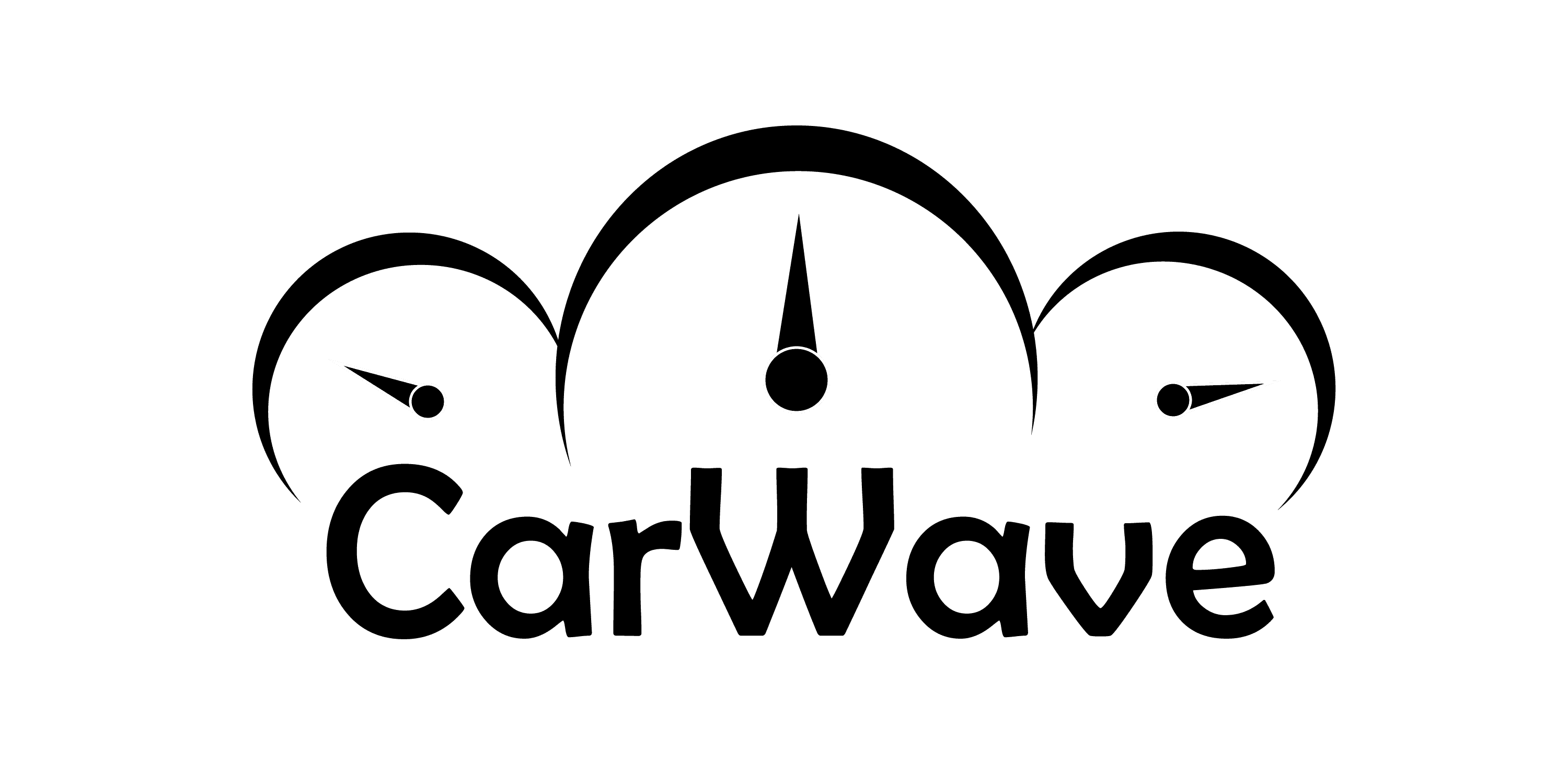 CarWave logo